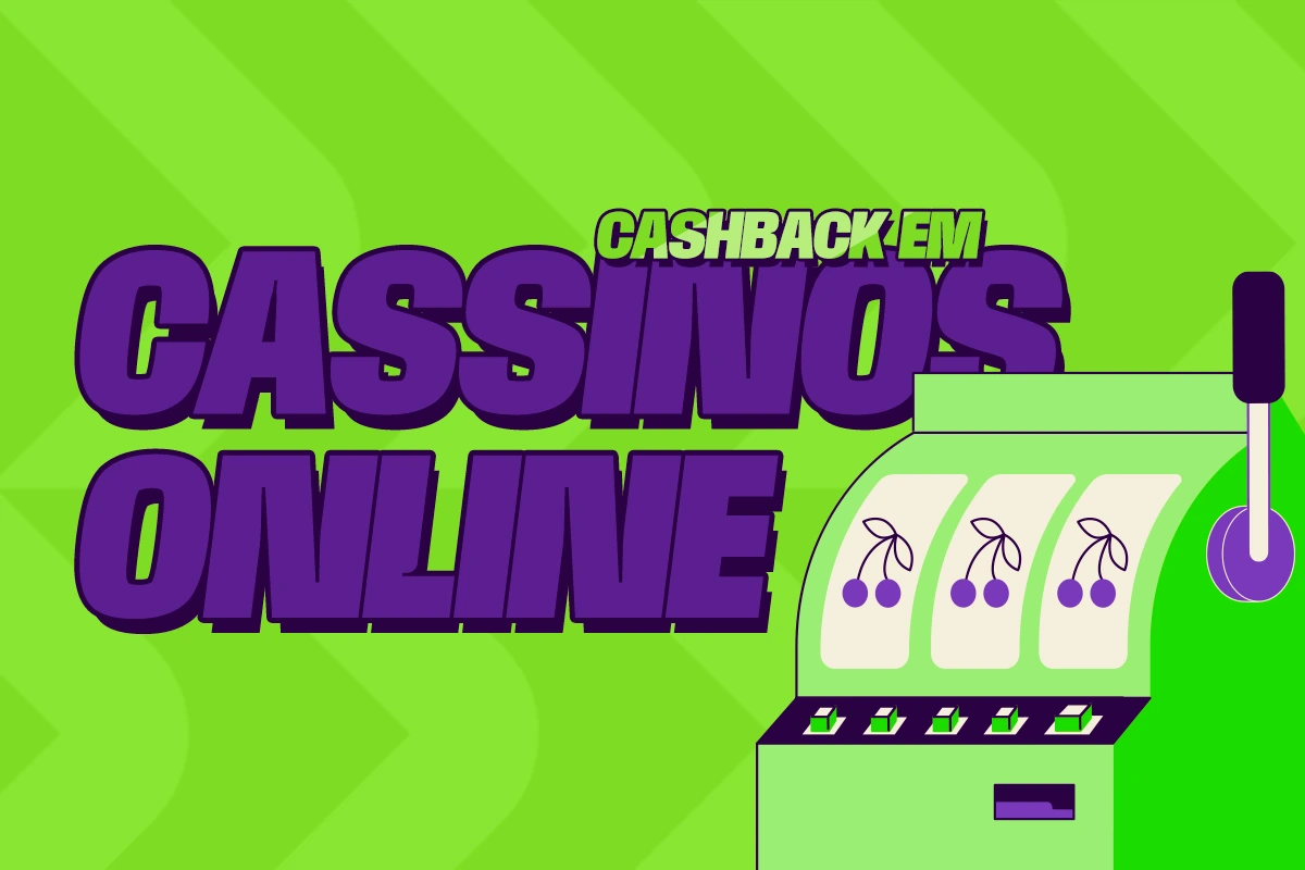 Cashback em cassinos online