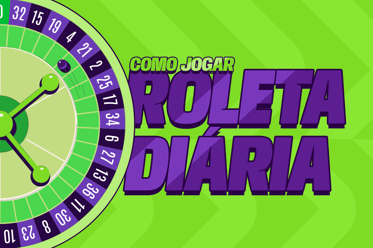 Como jogar na Roleta Diária Start Bet