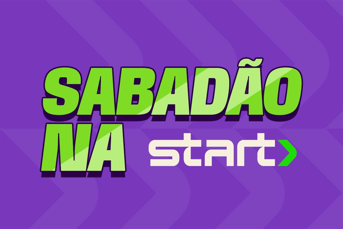 Sabadão na Start Bet!