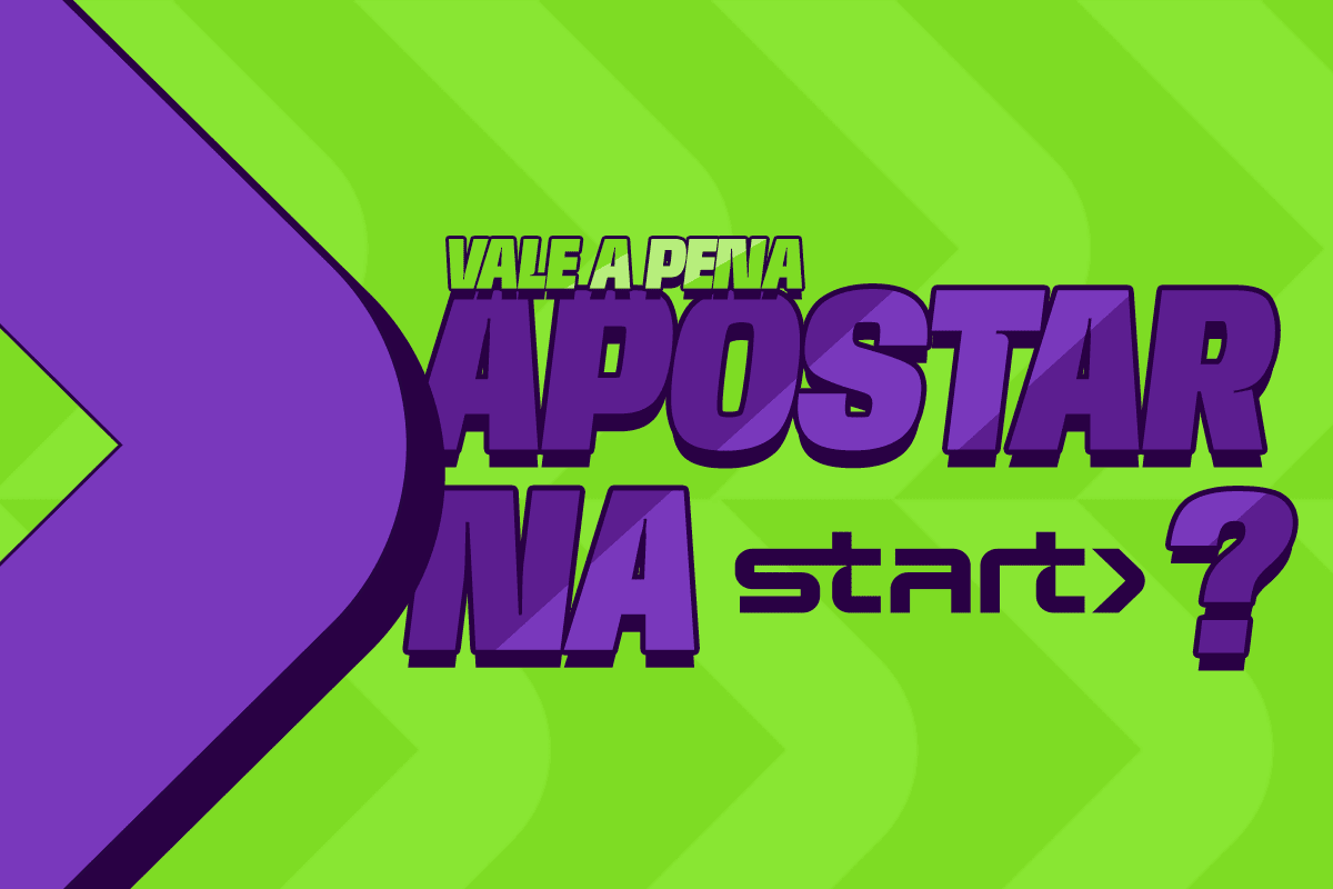 Vale a pena apostar na Start Bet?