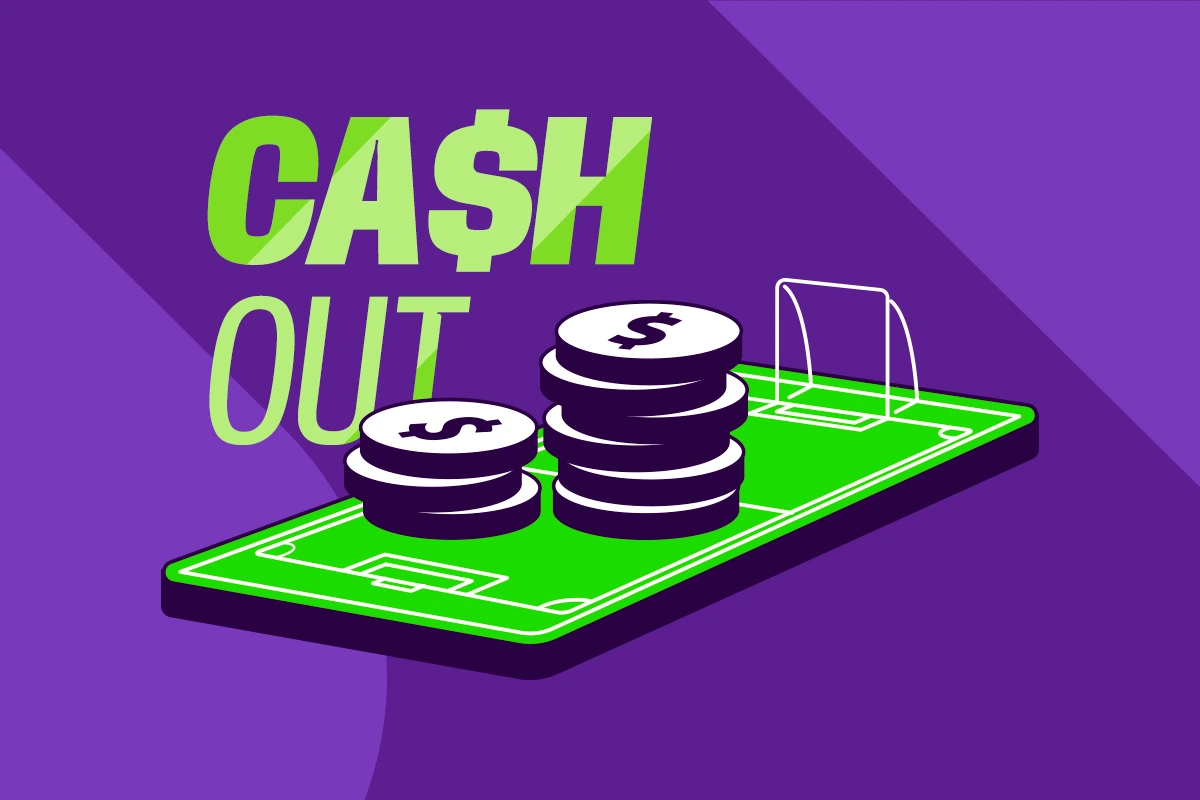 Cash out como funciona?