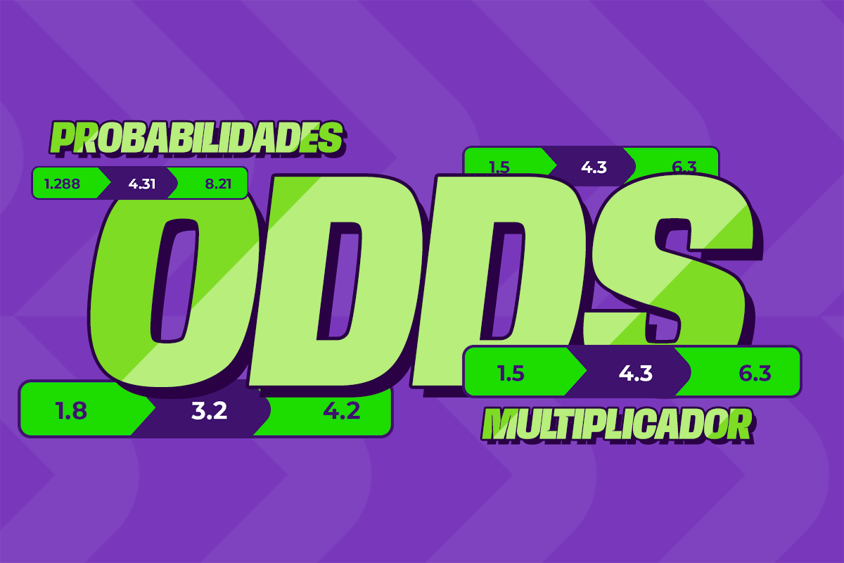 O que são as odds? Entenda de forma simples