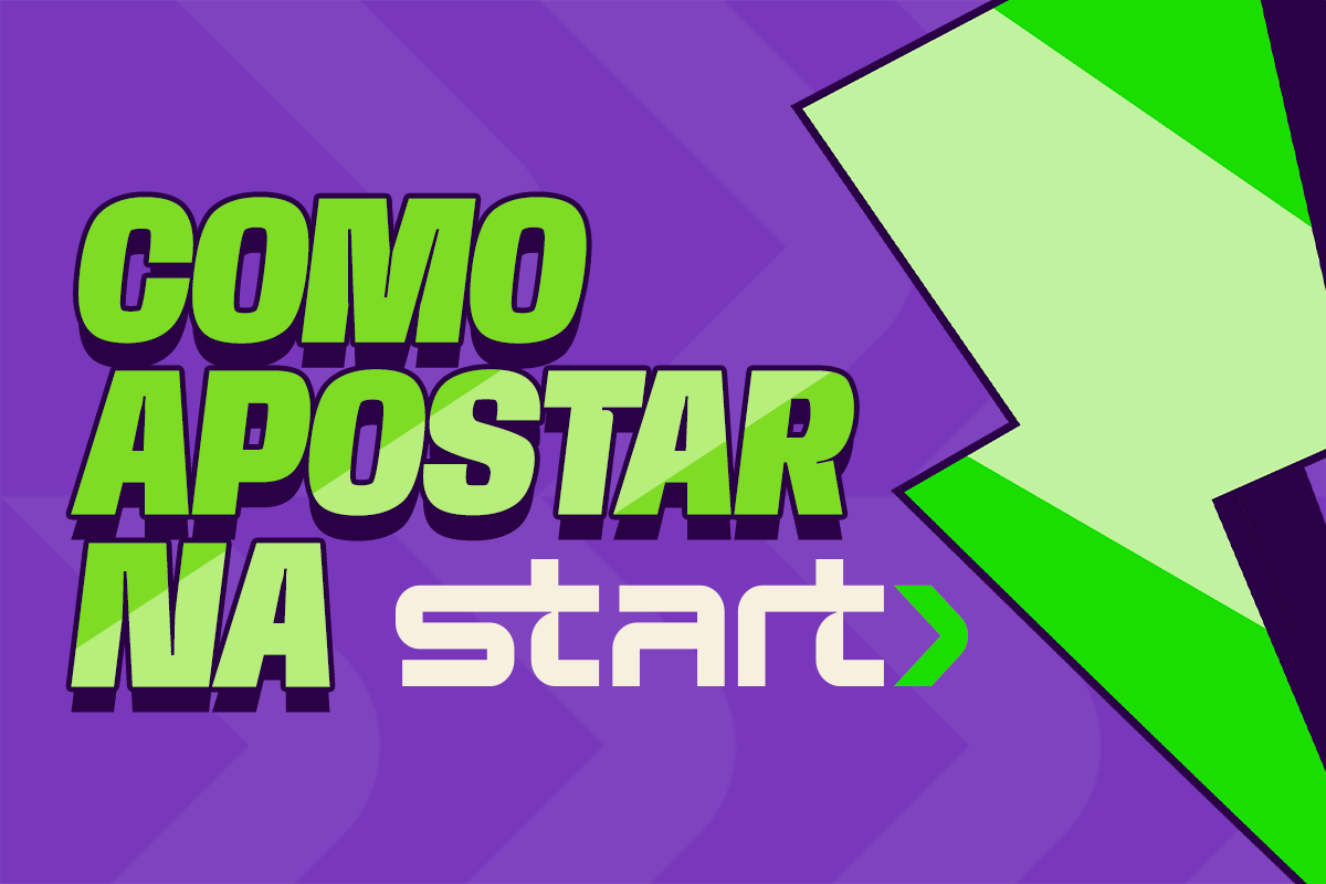 Como apostar na Start Bet