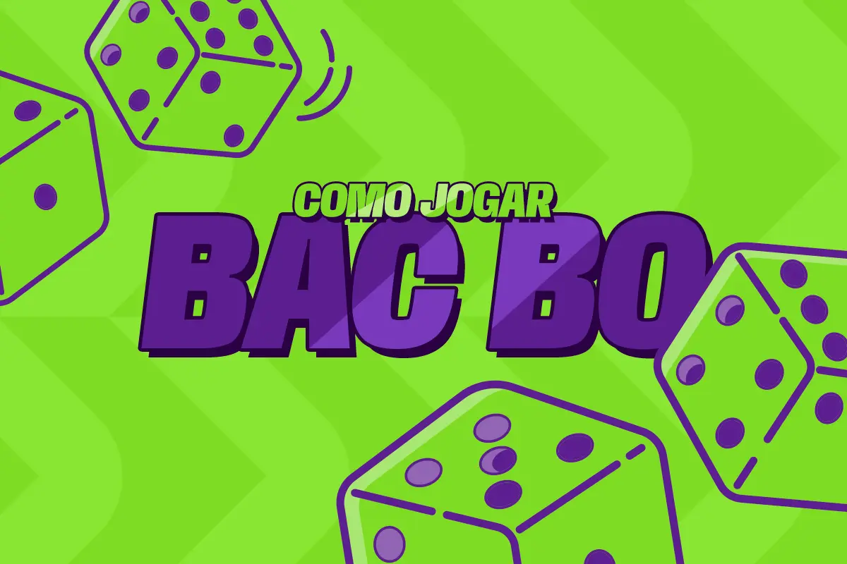 Como jogar Bac Bo?