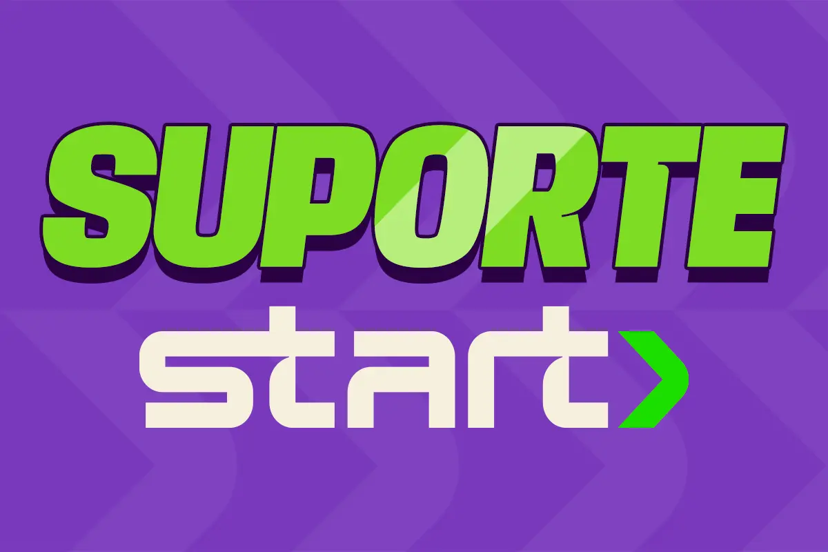Como entrar em contato com o suporte da Start Bet?