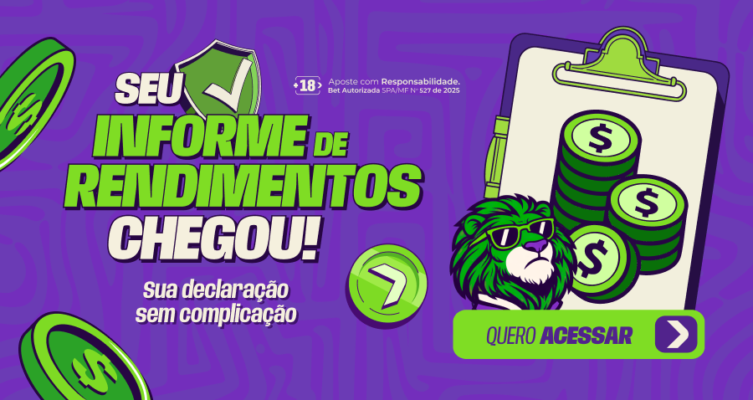 Declaração de Imposto de Renda